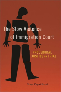 Slow Violence of Immigration Court: Procedural Justice on Trial