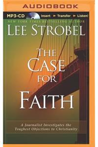 The Case for Faith