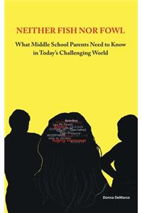 Neither Fish nor Fowl