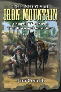 Shots at Iron Mountain