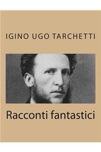 Racconti fantastici