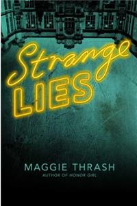 Strange Lies