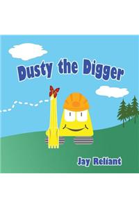 Dusty the Digger