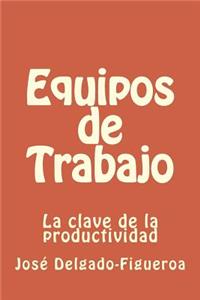 Equipos de Trabajo