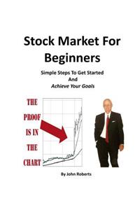 Stock Market For Beginners