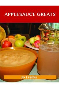 Applesauce Greats