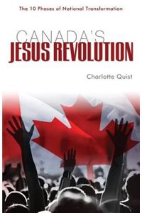 Canada's Jesus Revolution