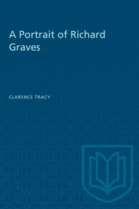 Portrait of Richard Graves
