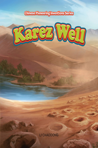 Karez Well