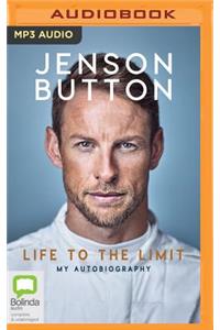 Jenson Button: Life to the Limit