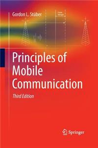 Principles of Mobile Communication