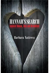 Hannah's Search