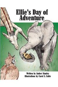 Ellie's Day of Adventure