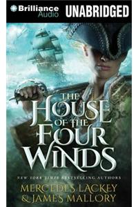 The House of the Four Winds