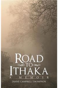 Road to Ithaka