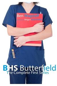 BHS Butterfield