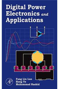 Digital Power Electronics and Applications