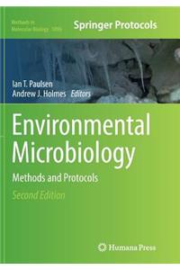 Environmental Microbiology