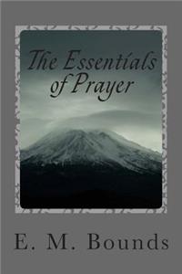 Essentials of Prayer