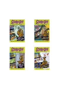 Scooby-Doo Comic Chapter Books