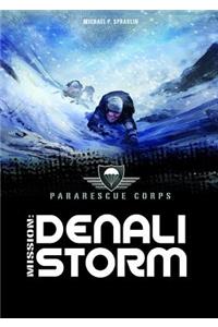Denali Storm
