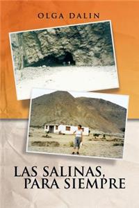 Las Salinas, Para Siempre