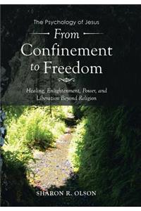From Confinement to Freedom
