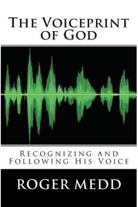 Voiceprint of God