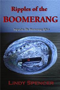 Ripples of the Boomerang