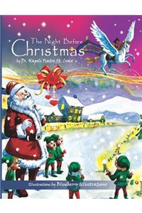 The Night Before Christmas