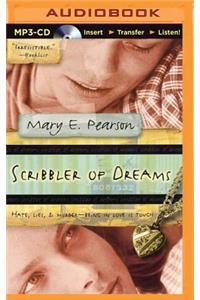 Scribbler of Dreams