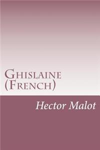 Ghislaine (French)
