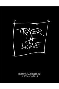 Tracer la ligne