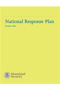 National Response Plan December 2004