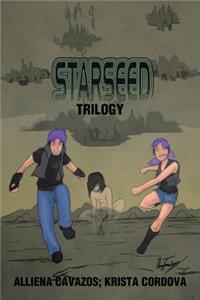Star Seed Trilogy