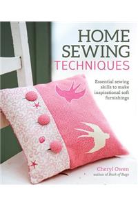 Home Sewing Techniques