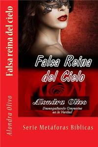 Falsa reina del cielo