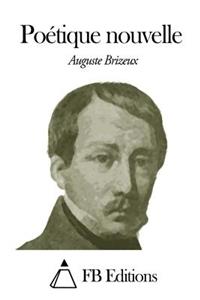 Poétique nouvelle