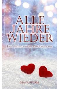 Alle Jahre Wieder