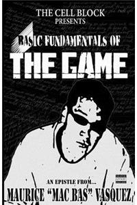 Basic Fundamentals of The Game