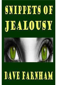 Snippets Of Jealousy