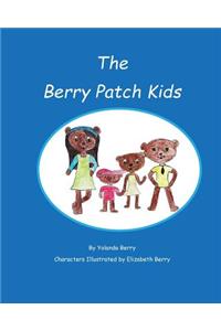 Berry Patch Kids
