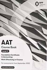 AAT Work Effectively in Finance (Synoptic Assessment)