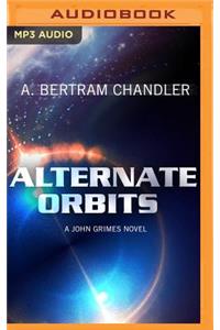 Alternate Orbits