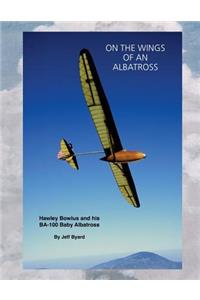 On The Wings Of An ALbatross