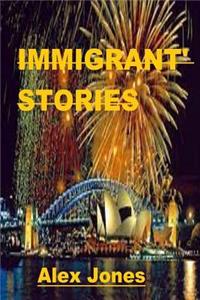 Immigrant' Stories