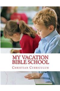 My Vacation Bible School