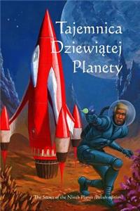Tajemnica Dziewiatej Planety