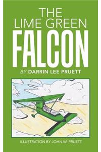Lime Green Falcon