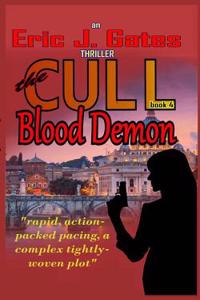 The Cull - Blood Demon